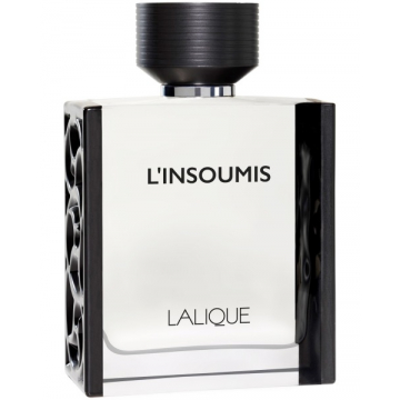 Lalique L'insoumis Туалетная вода 100 ml Тестер (7640111503200)
